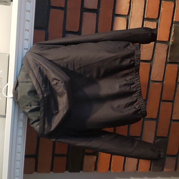 H & M Girls Spring/ Fall Jacket - Picture 3 of 4